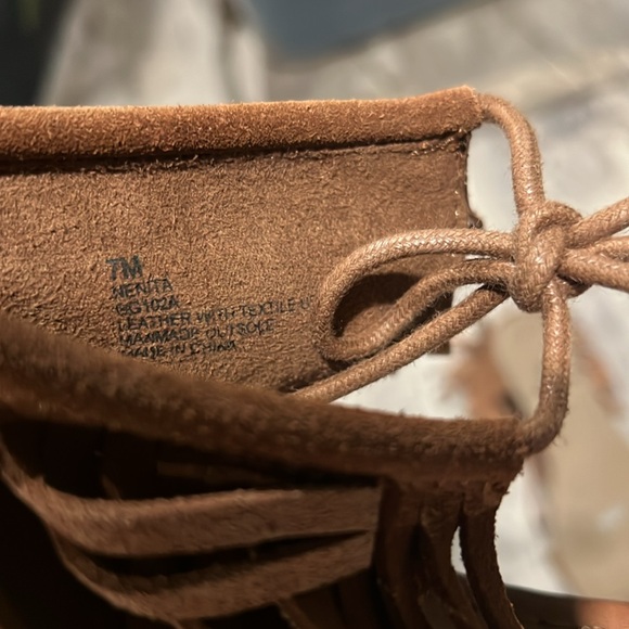 MIA sandals - Picture 6 of 7